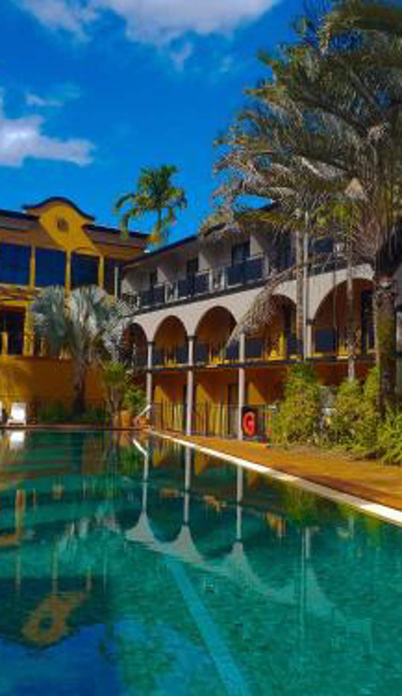 Palm Royale Cairns