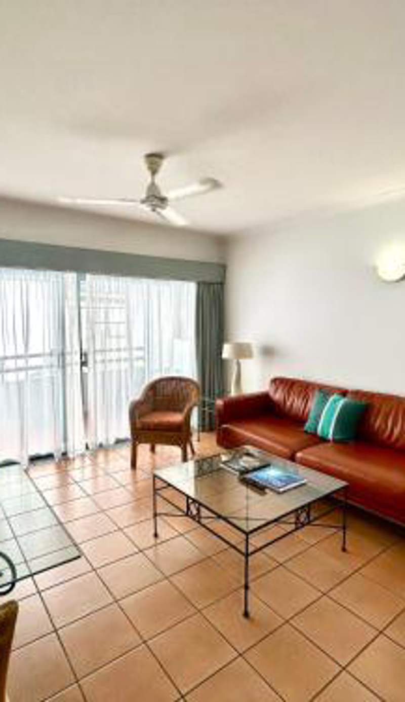 Mid City Luxury Suites