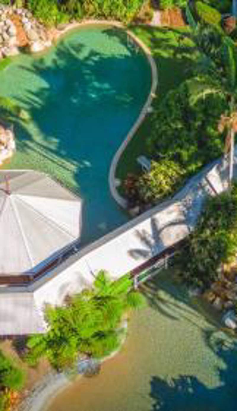 Cairns Colonial Club Resort