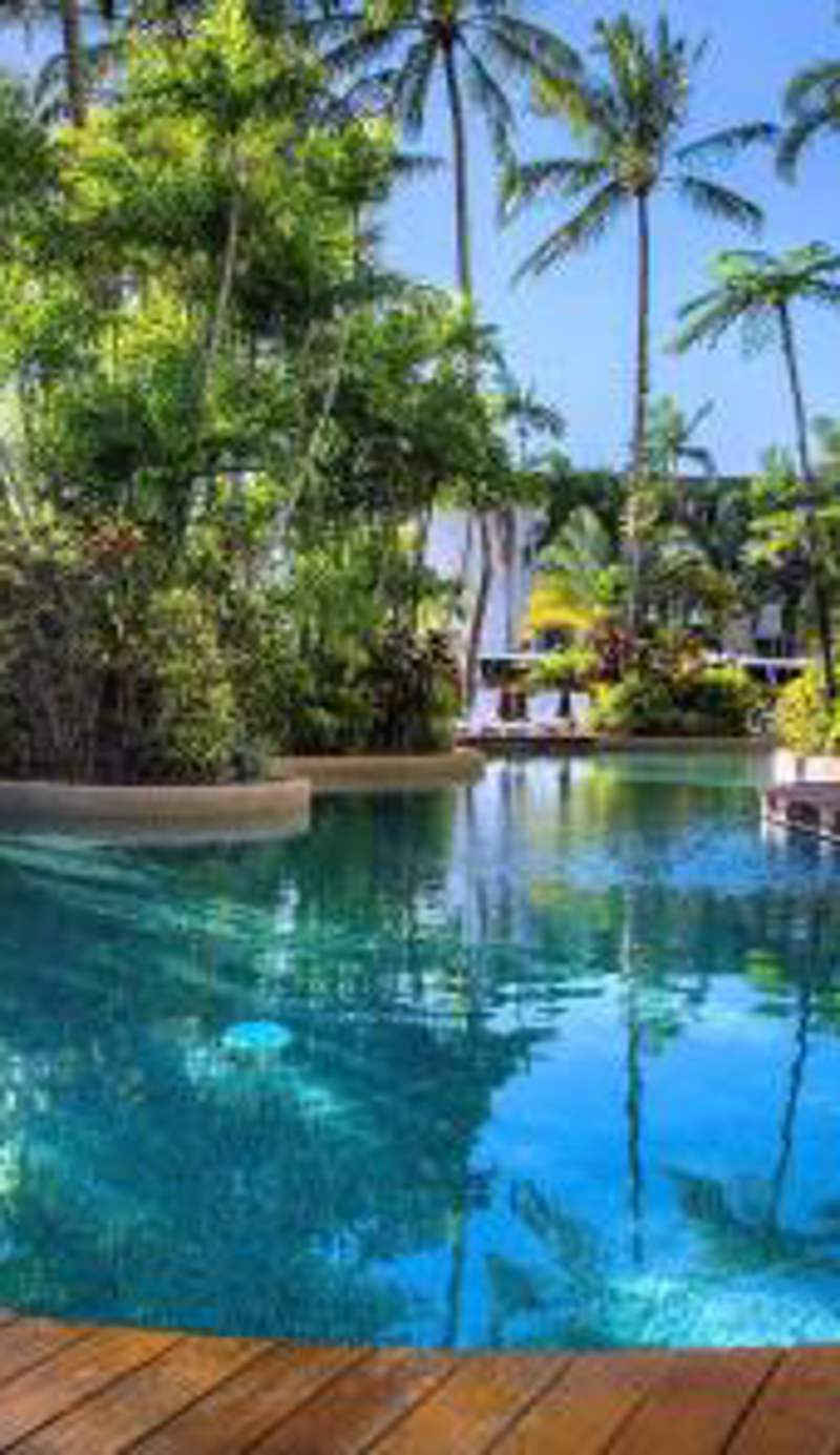 Rydges Esplanade Resort Cairns