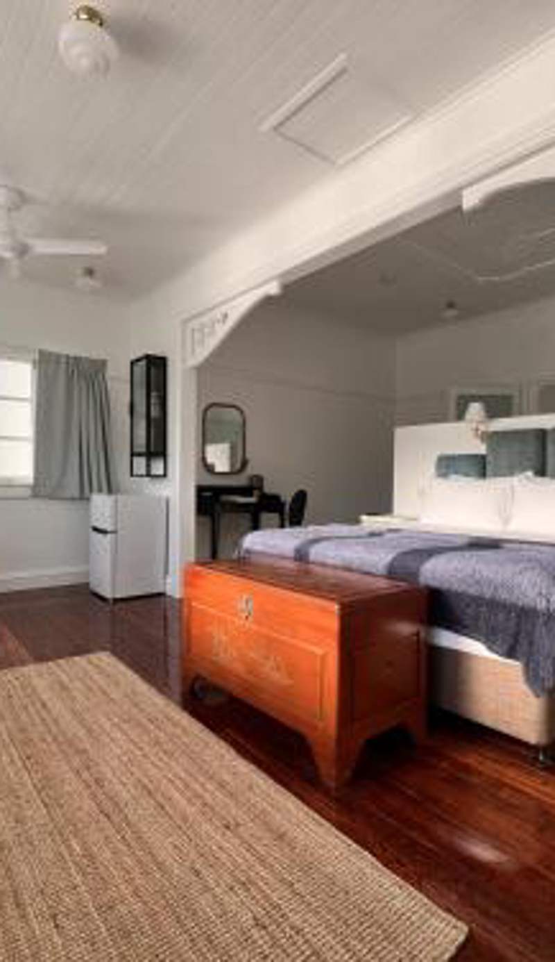Floriana Boutique Hotel