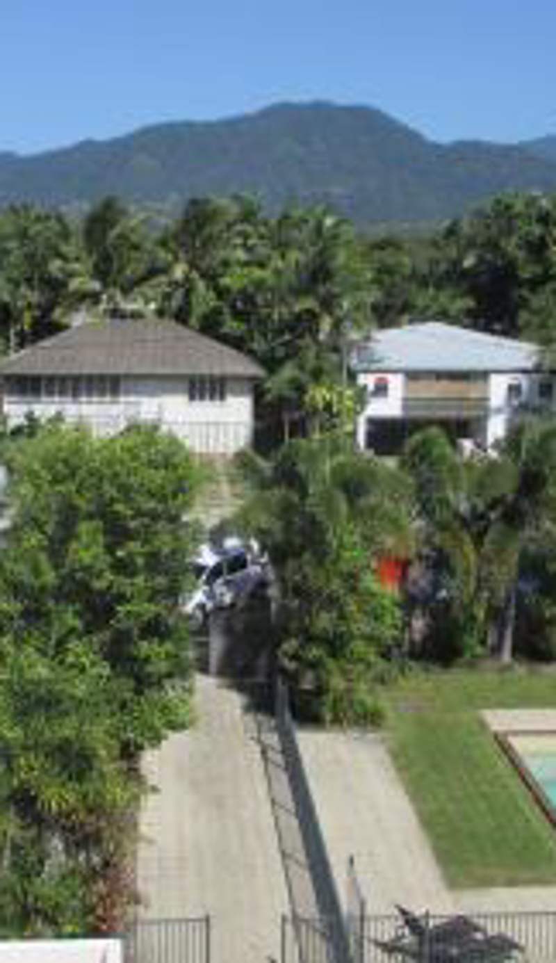 Edge Apartments Cairns