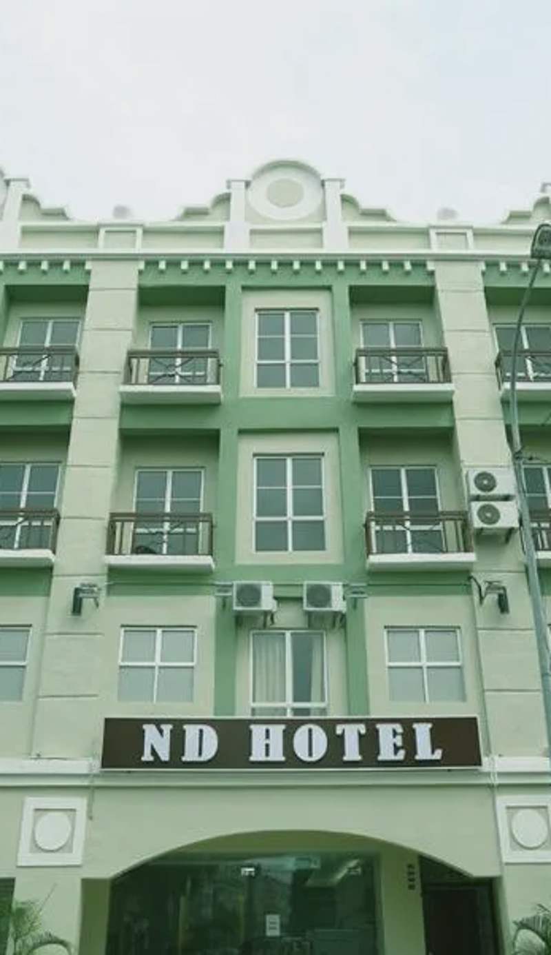 ND Hotel Melaka
