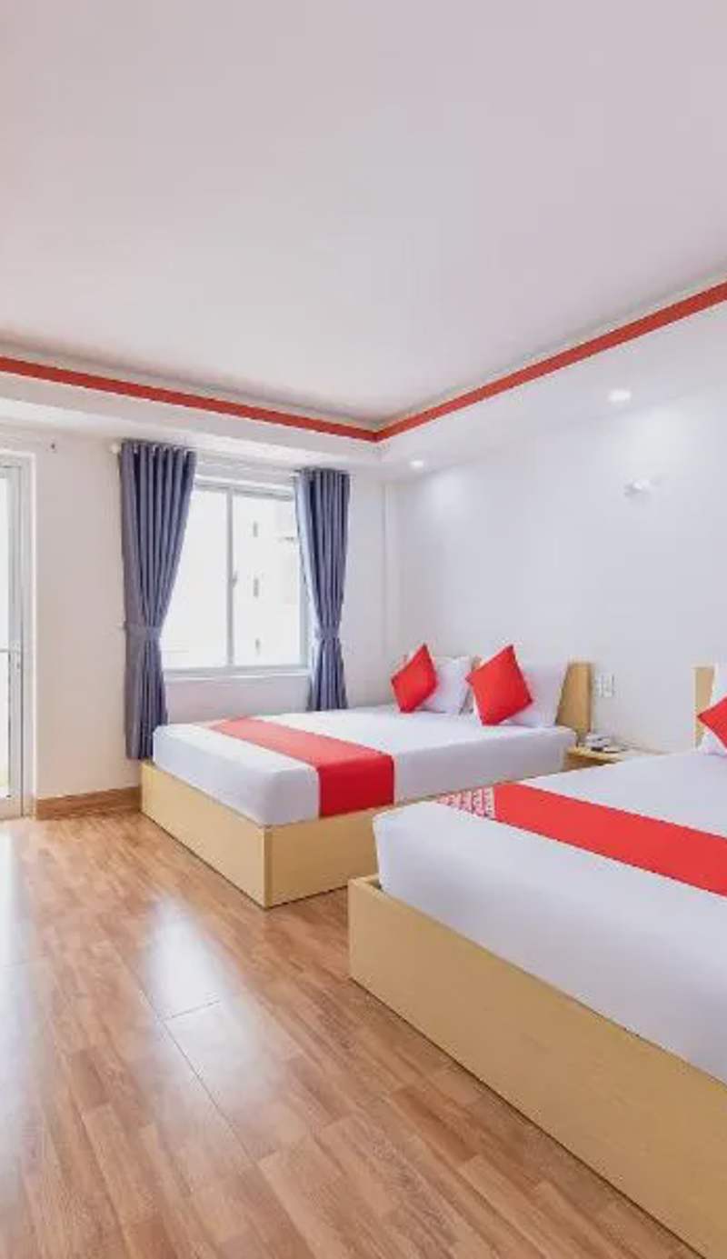 M&C Hotel Nha Trang