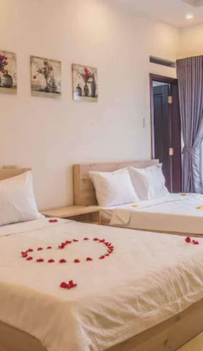 Maika Hotel Nha Trang