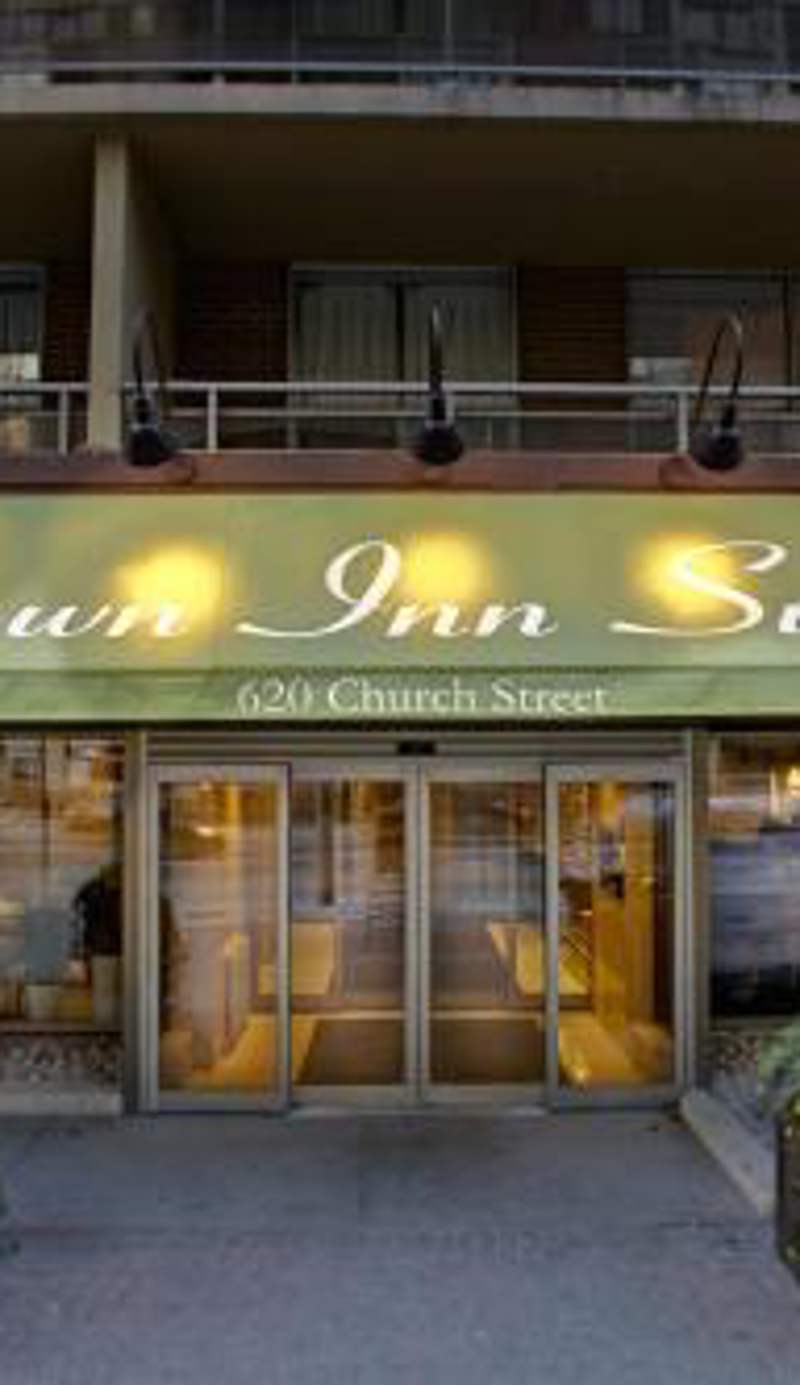 Town Inn Suites Hotel