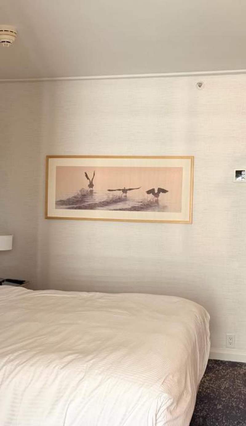 InterContinental Toronto Centre by IHG