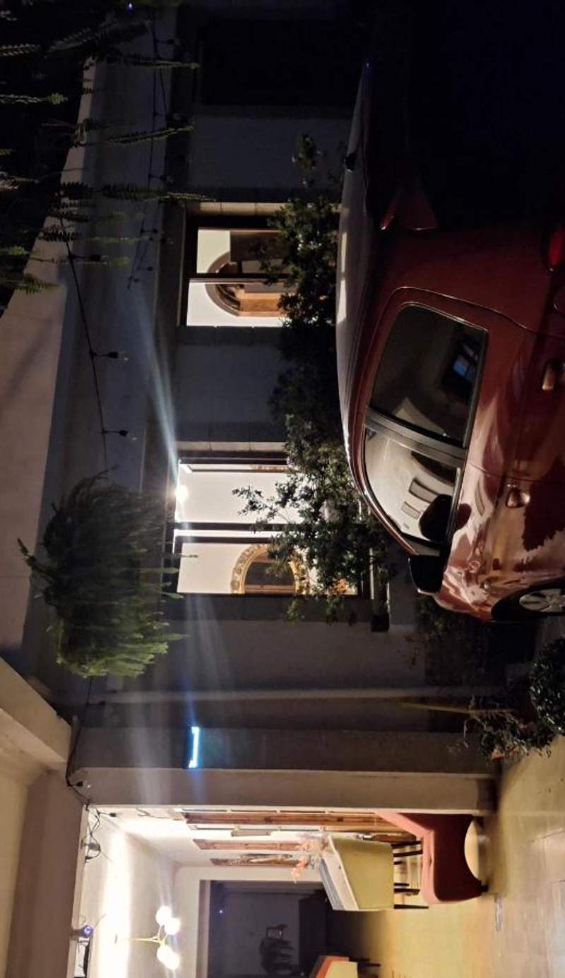 CASA DE LAS FLORES