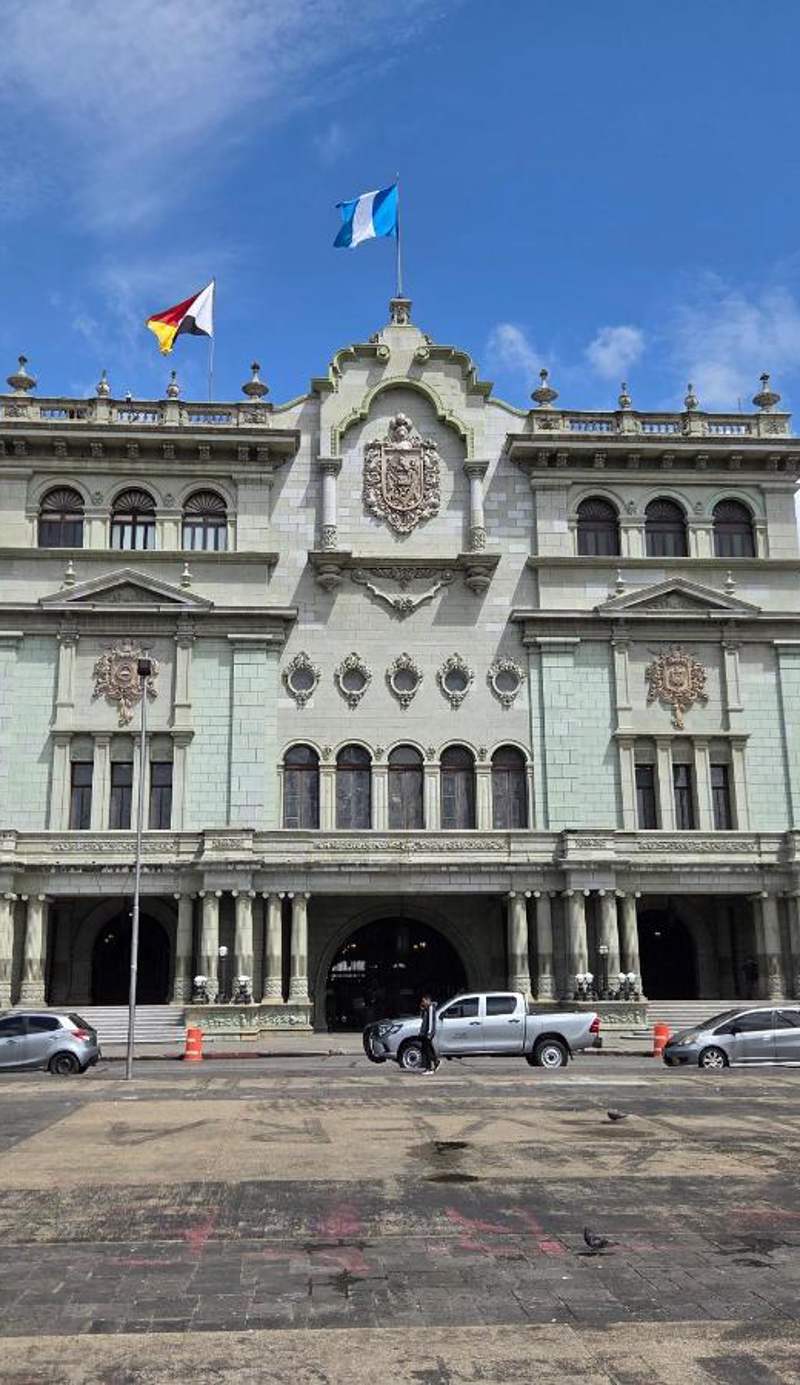 Hotel Centenario