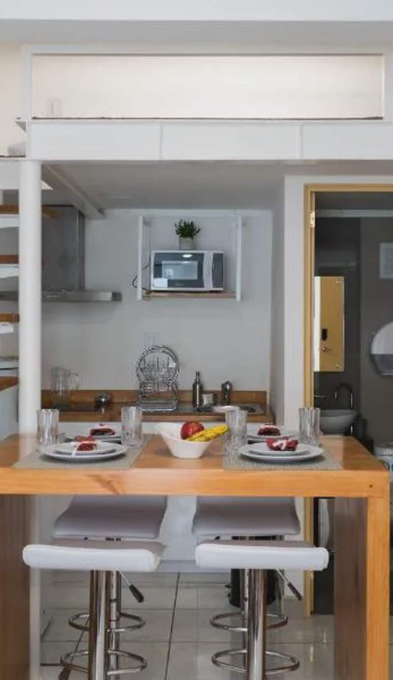 Apartments and Rooms Distecon