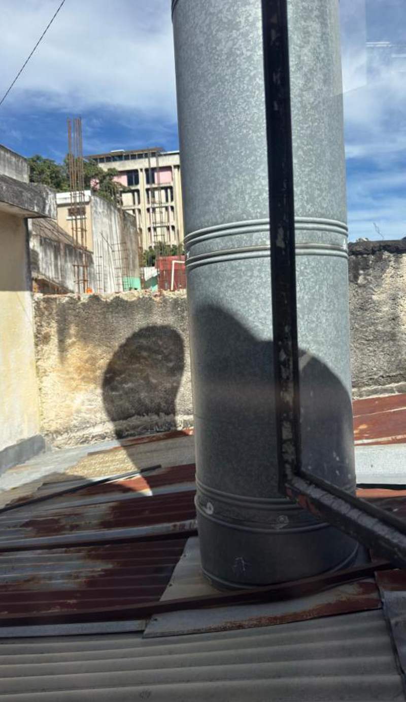 Apartamento Via 7