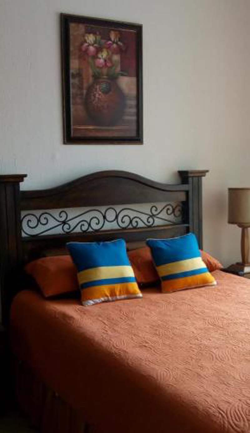 Habitaciones Eco-Terrazas