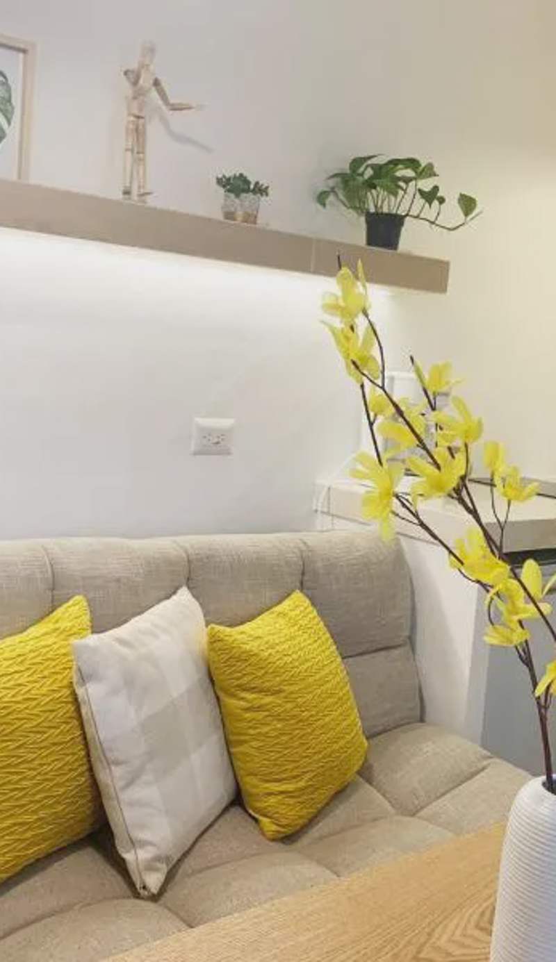 Silver Sun Apartment