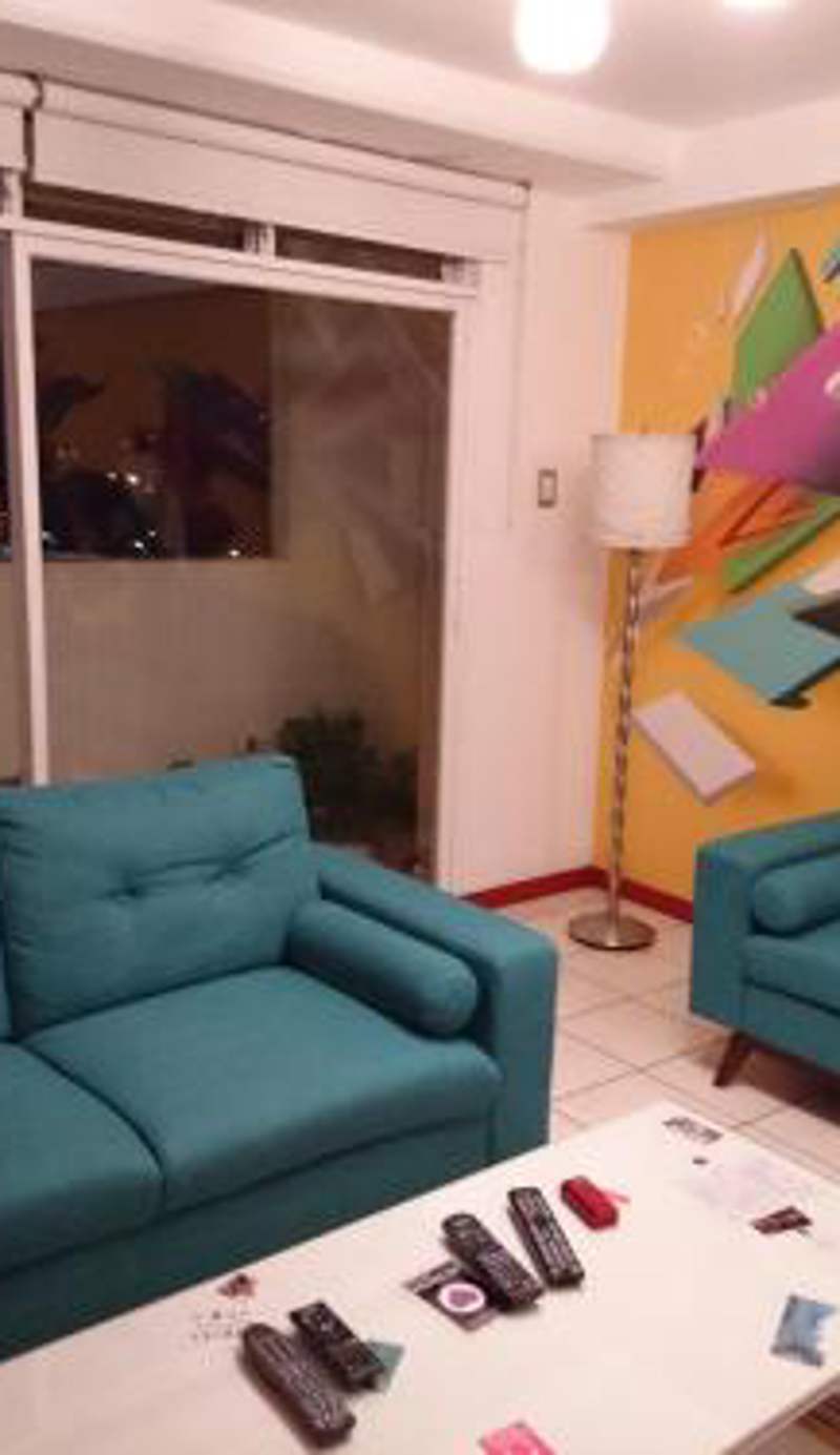 Naths Apartment - Zona 16 - Pool - Gym - Embajada Americana - Cayala - No AC need it