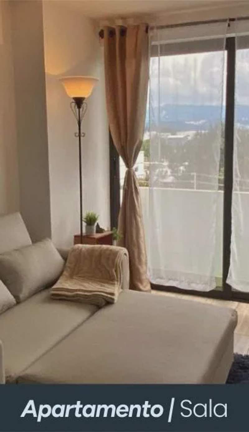 Petápolis 2 - Luxury Apartment Airport with Pool - Zona 12 de la Ciudad de Guatemala