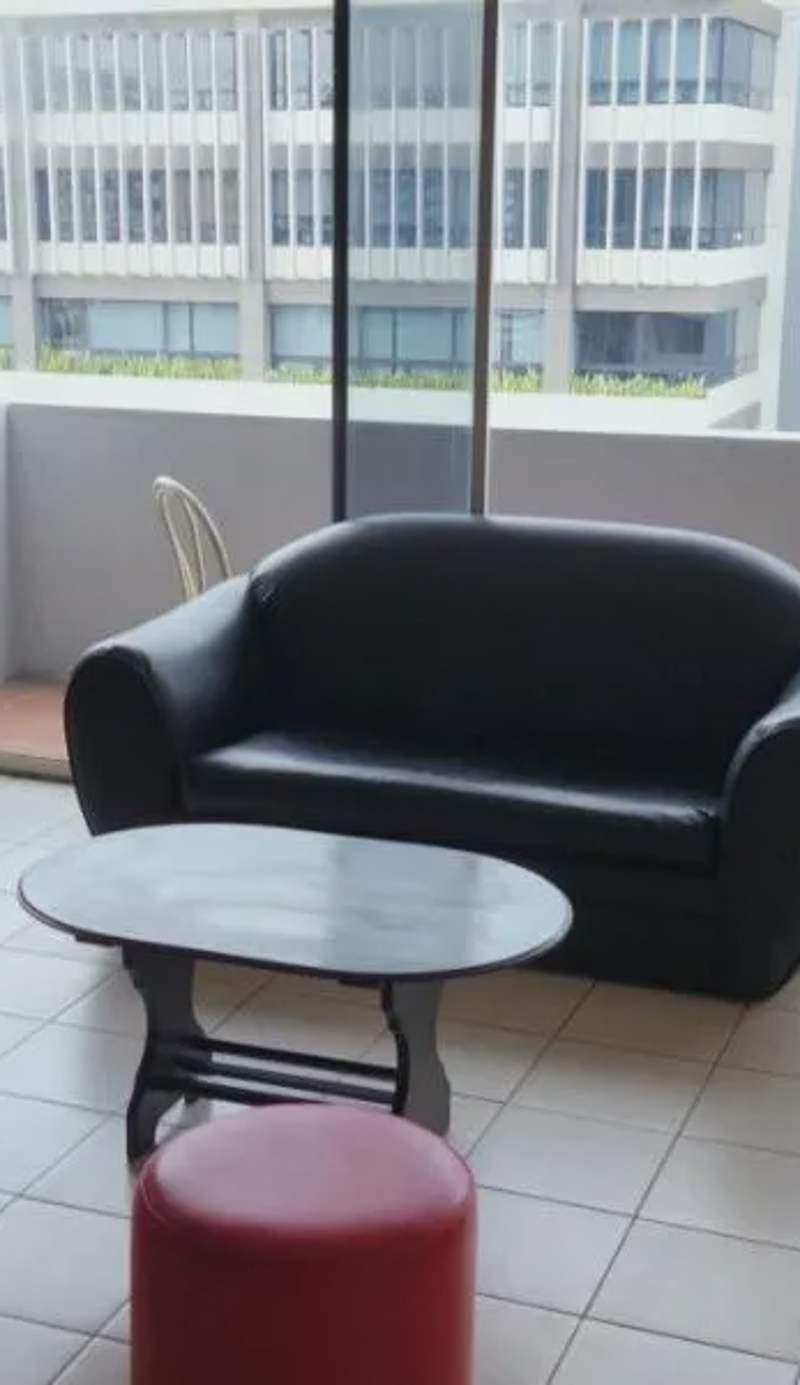 Executive Apartment Guatemala City