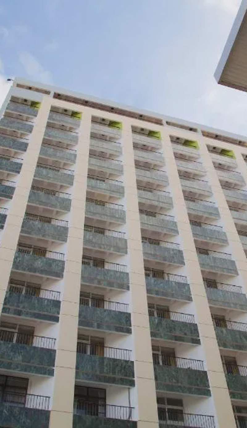 Conquistador Hotel & Conference Center