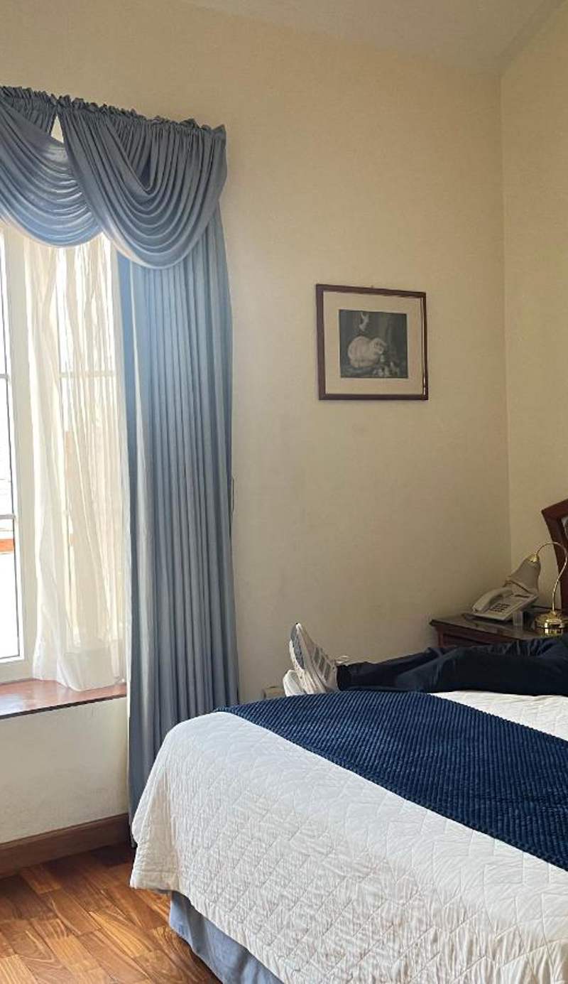 Hotel Belvedere
