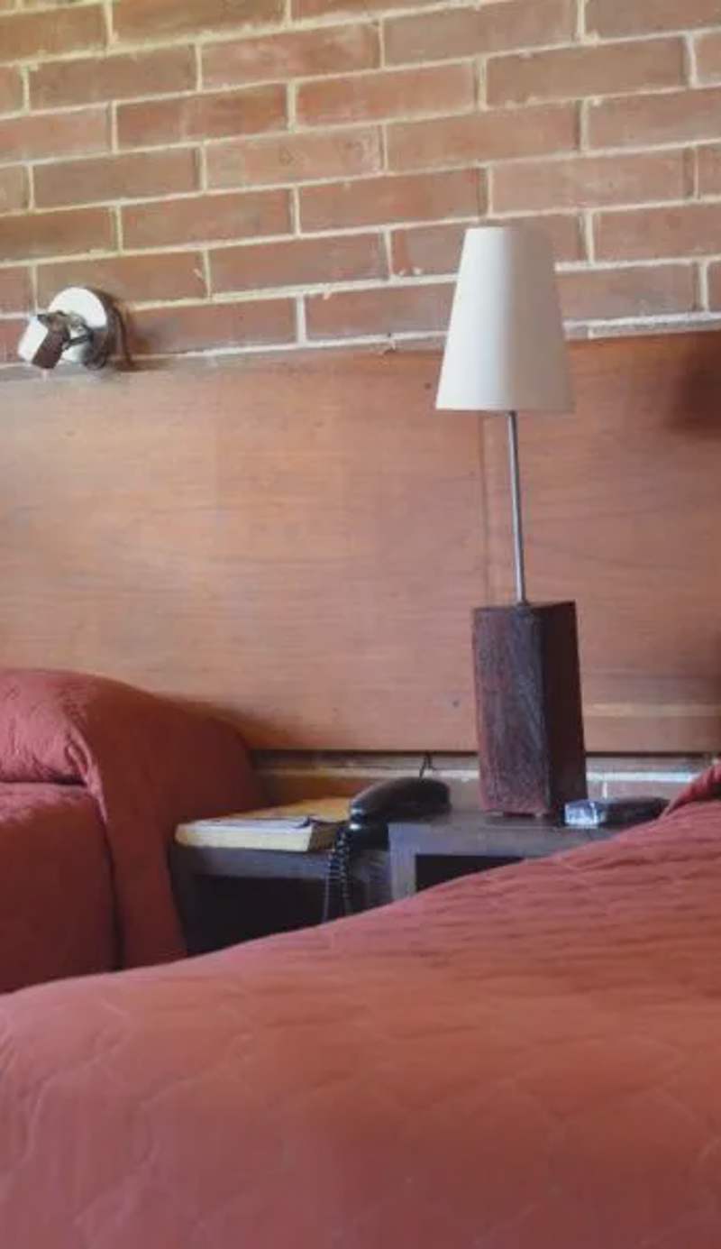 Dai Nonni Hotel