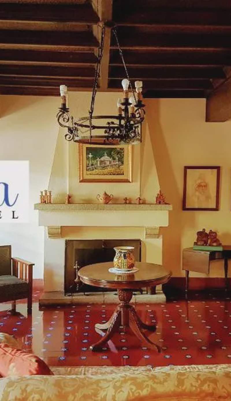 Casa Carmel Bed & Breakfast