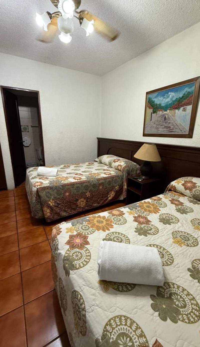 Hotel Villa Española