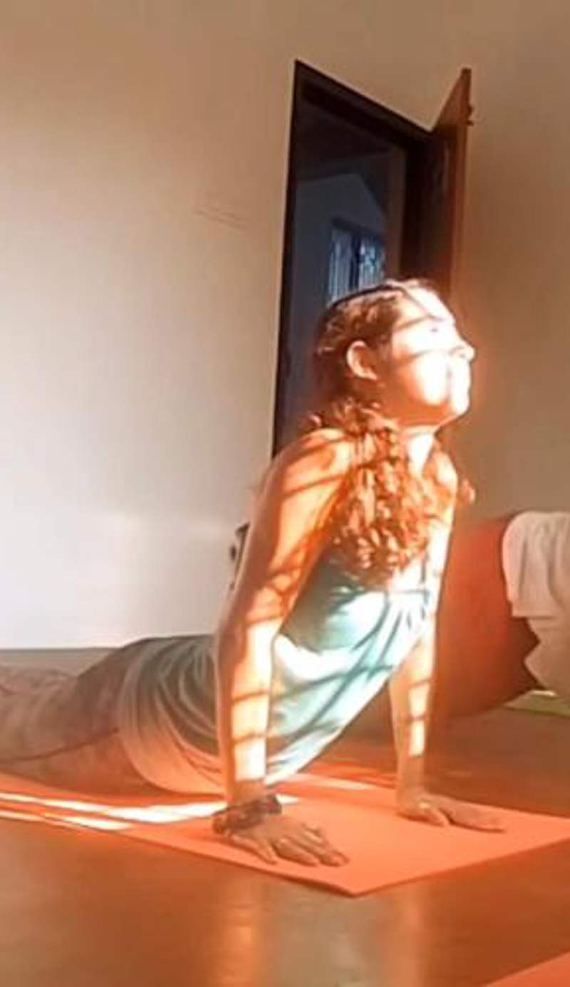 Taaraa Loca - Yoga , Spiritual n Dorms