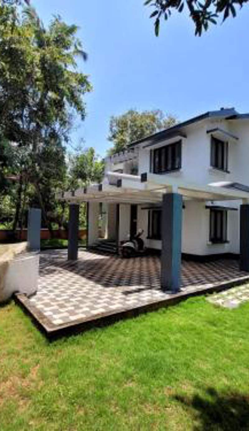Hope Hostels - South Cliff, Varkala