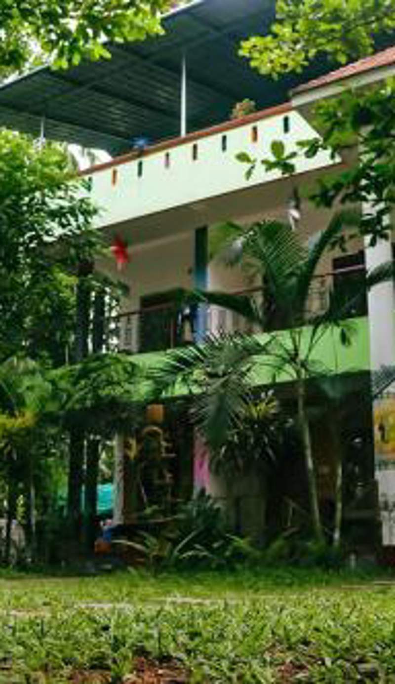 Pachamama Home Stay