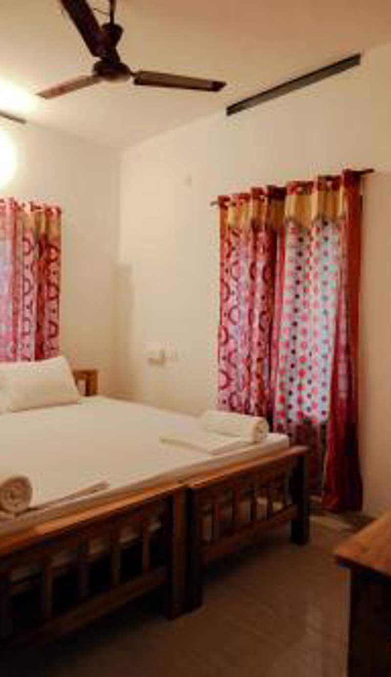 Sherin Cottage