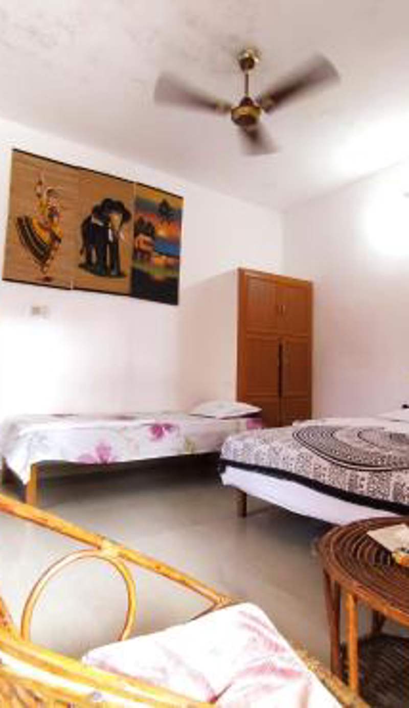 Kaithakuzhi Home Stay