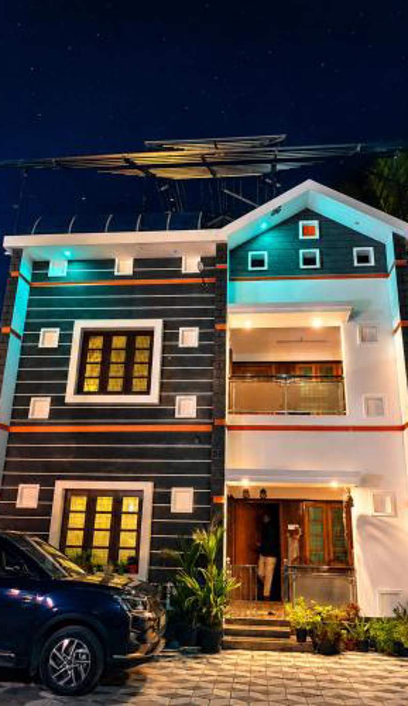 Phoenix homestay