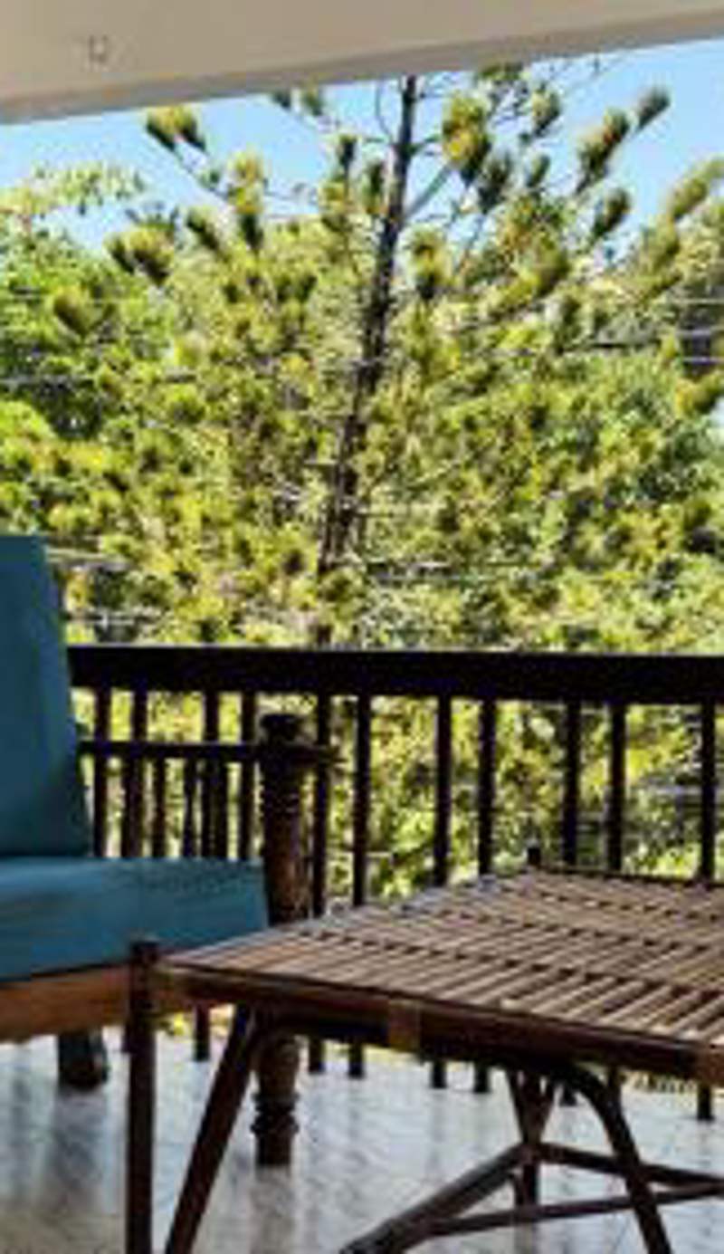 Villa Blue Sophy