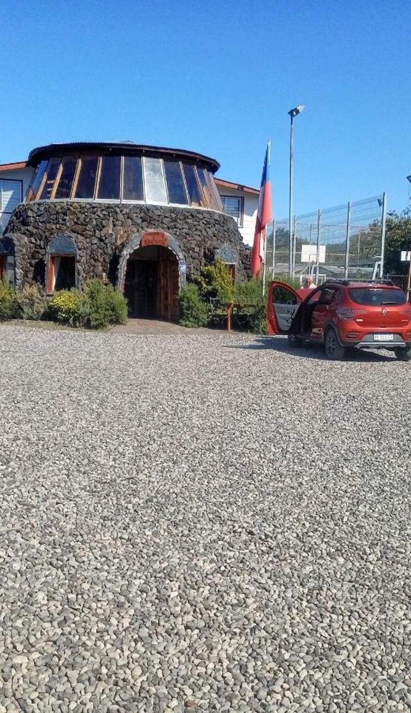 Hotel Catripulli