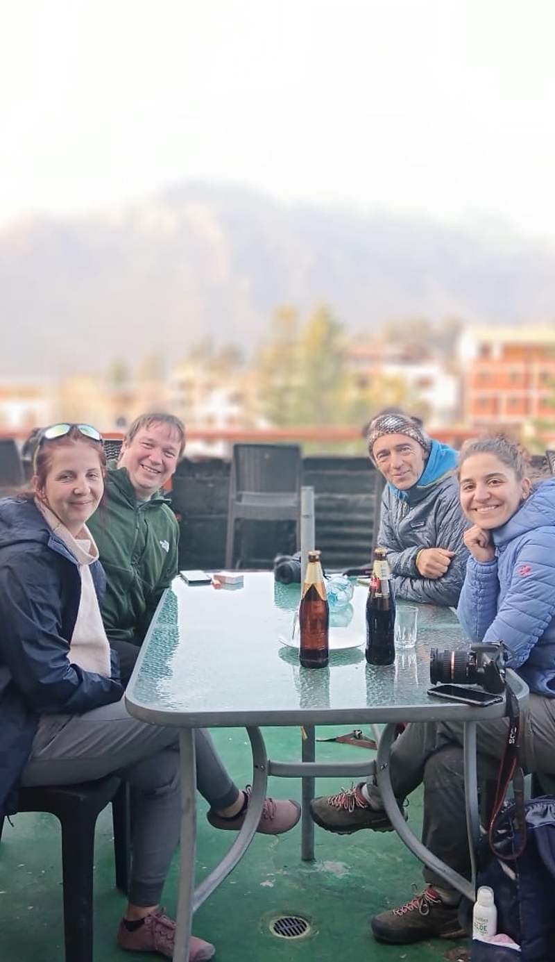 Cabanaconde Backpackers - Plaza de Armas