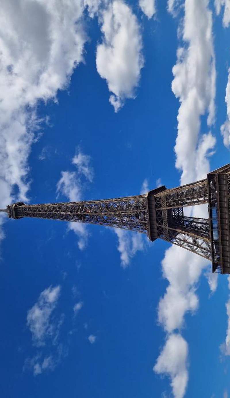 Timhotel Tour Montparnasse