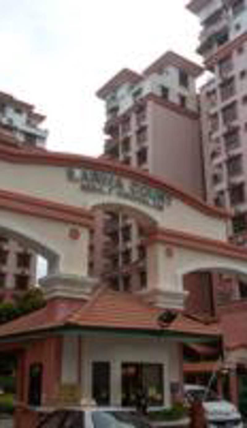 HP Vacation Marina Court