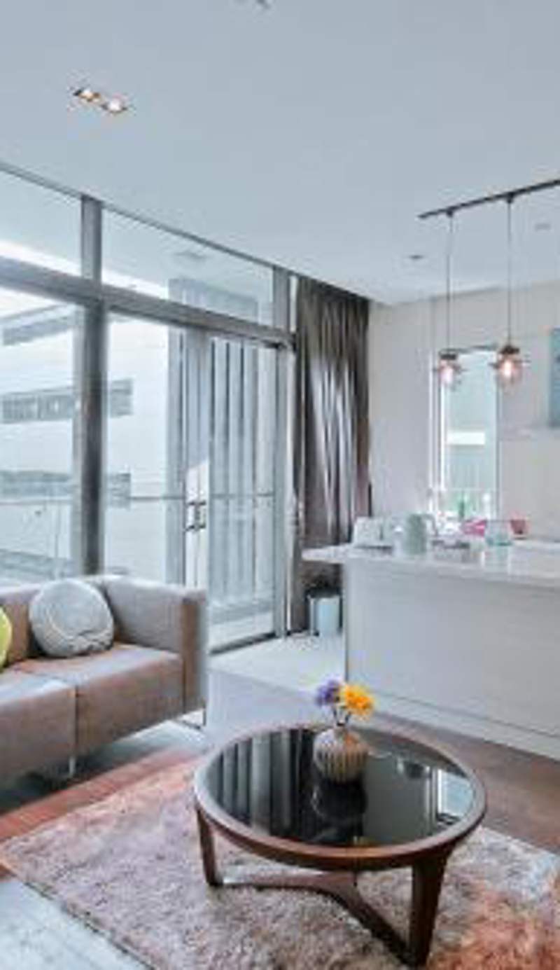 Elegant Living @ RIVERSON SOHO Kota Kinabalu