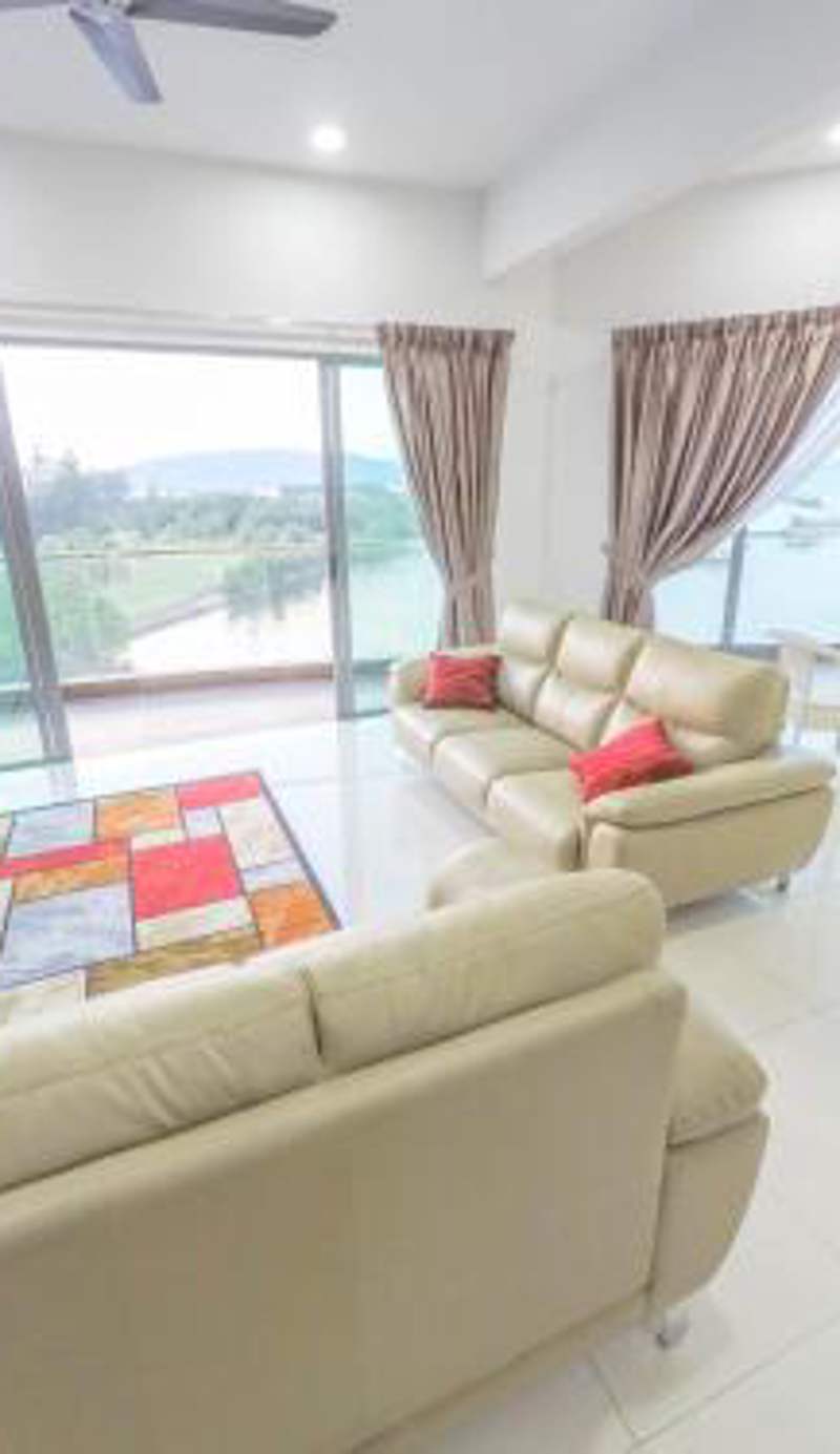Luxury Condominium at Loft Imago