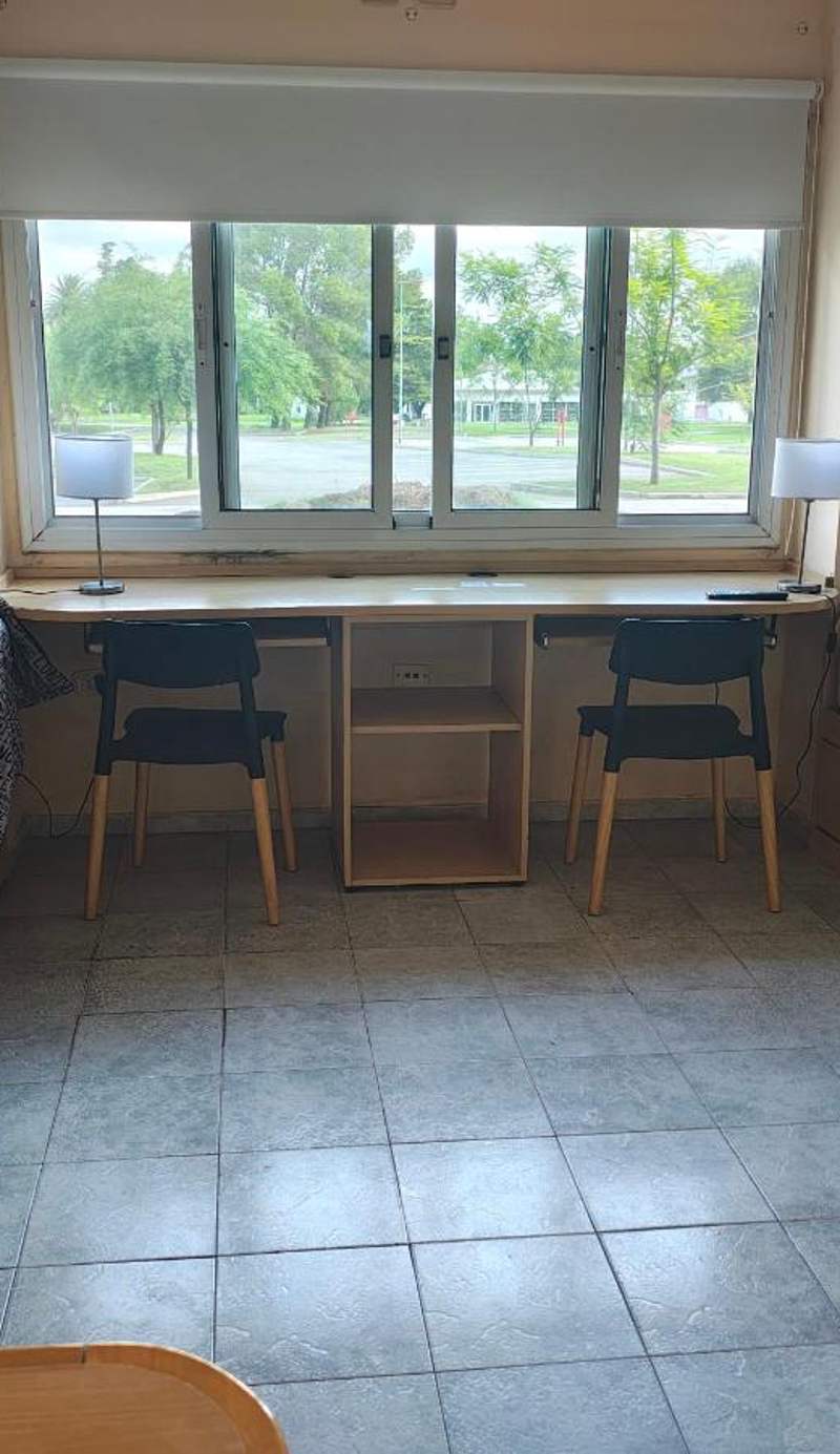 Convivir Departamentos