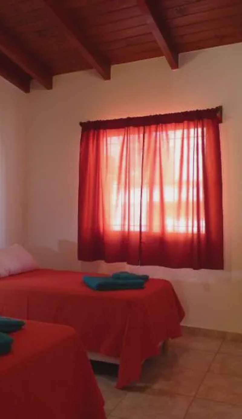 Departamento Centrico Laprida