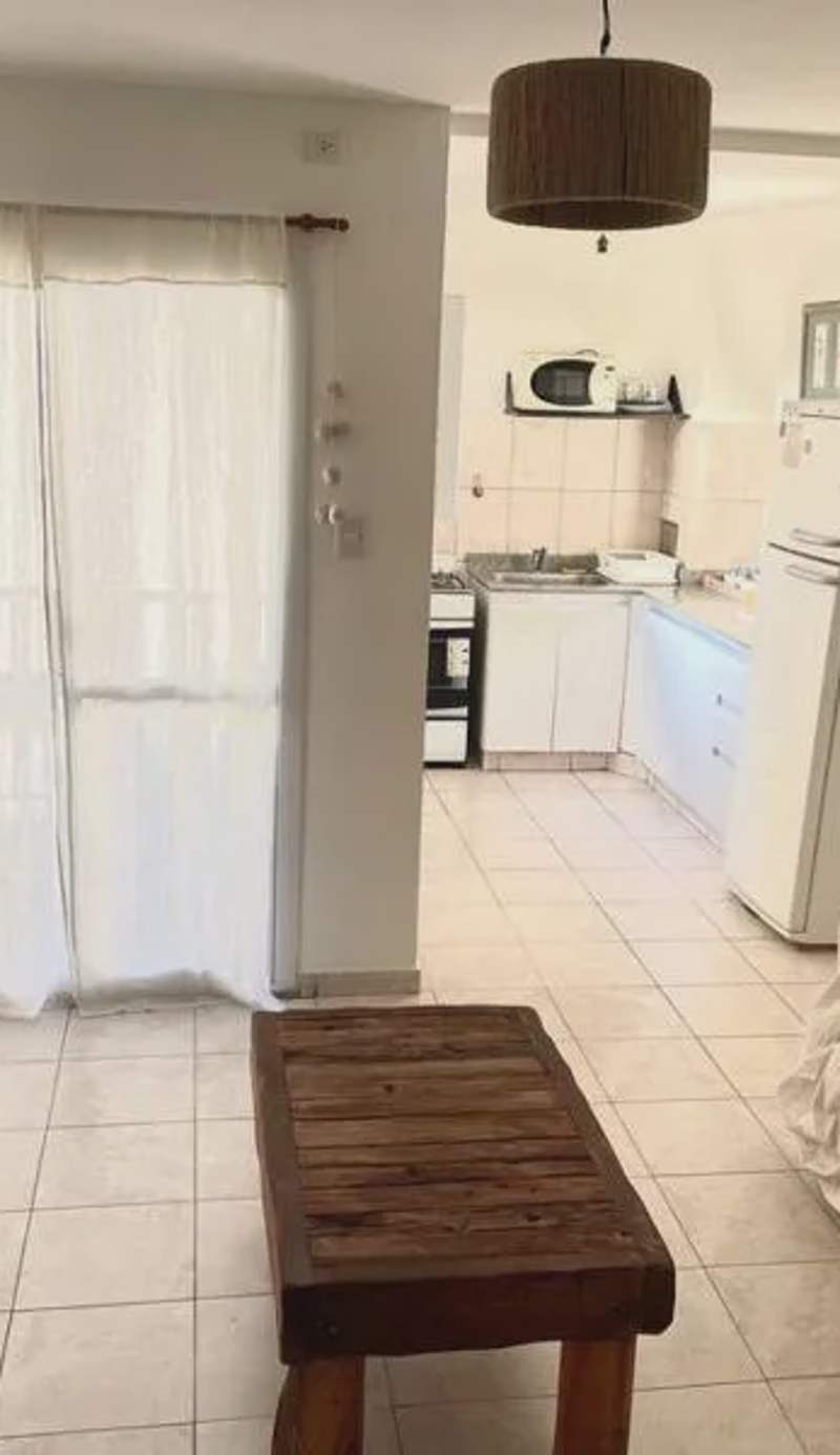 Departamento en Alberdi