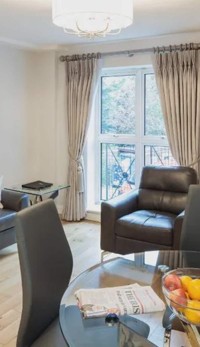 Baggotrath House Apartments, Newbridge Ave, Dublin 4