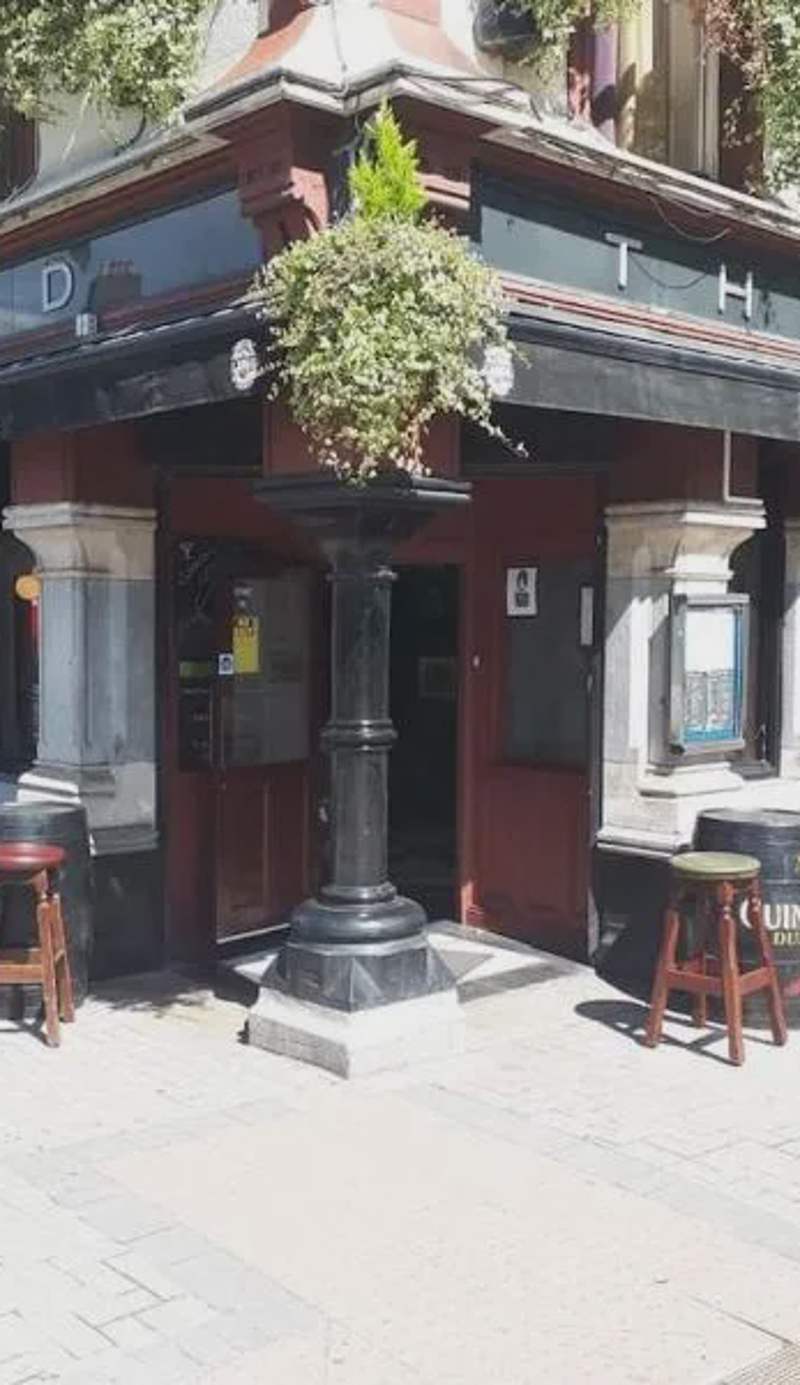 The Lombard Townhouse