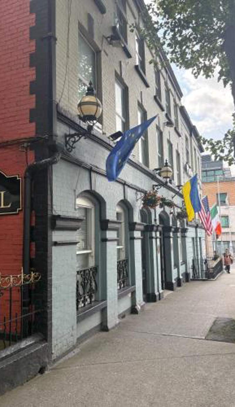Phoenix Park Hotel