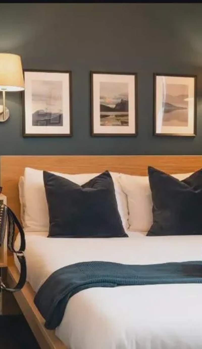 Celtic Lodge Guesthouse - Restaurant & Bar