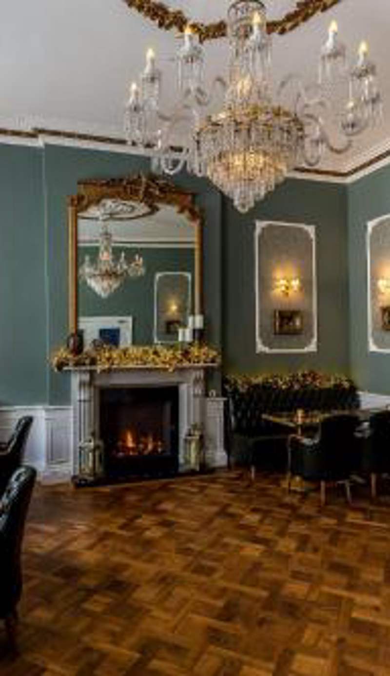 Hotel St George by Nina