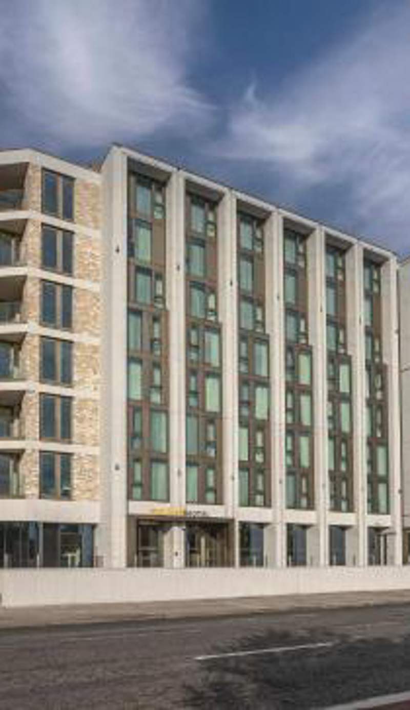 Maldron Hotel Merrion Road