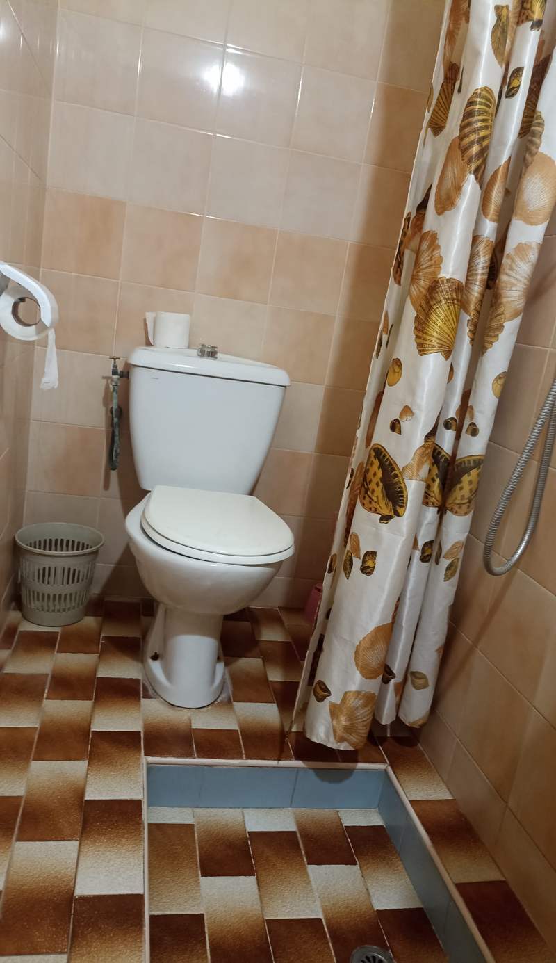 Zaghro Hotel