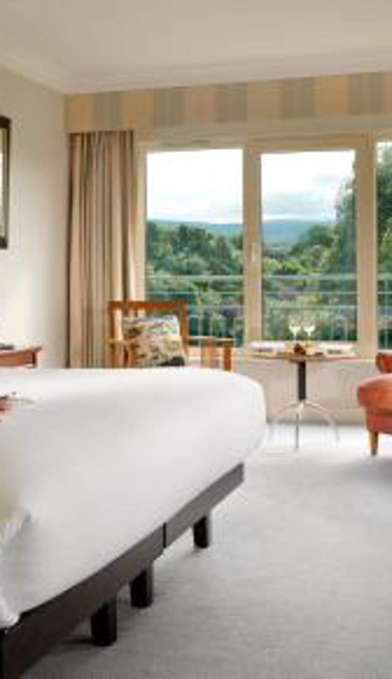 Herbert Park Hotel and Park Residence