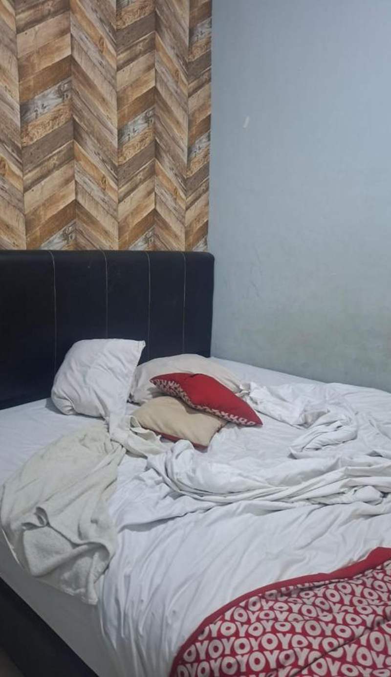 Hotel O Mangaan Residence